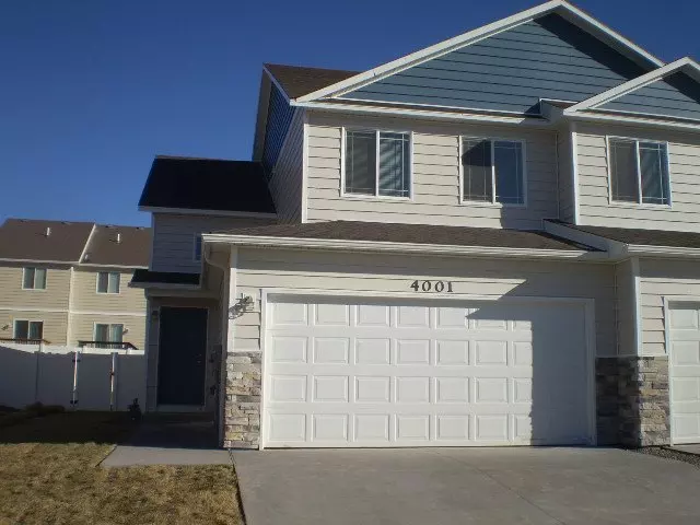 House For Lease House for rent in Cheyenne, WY
