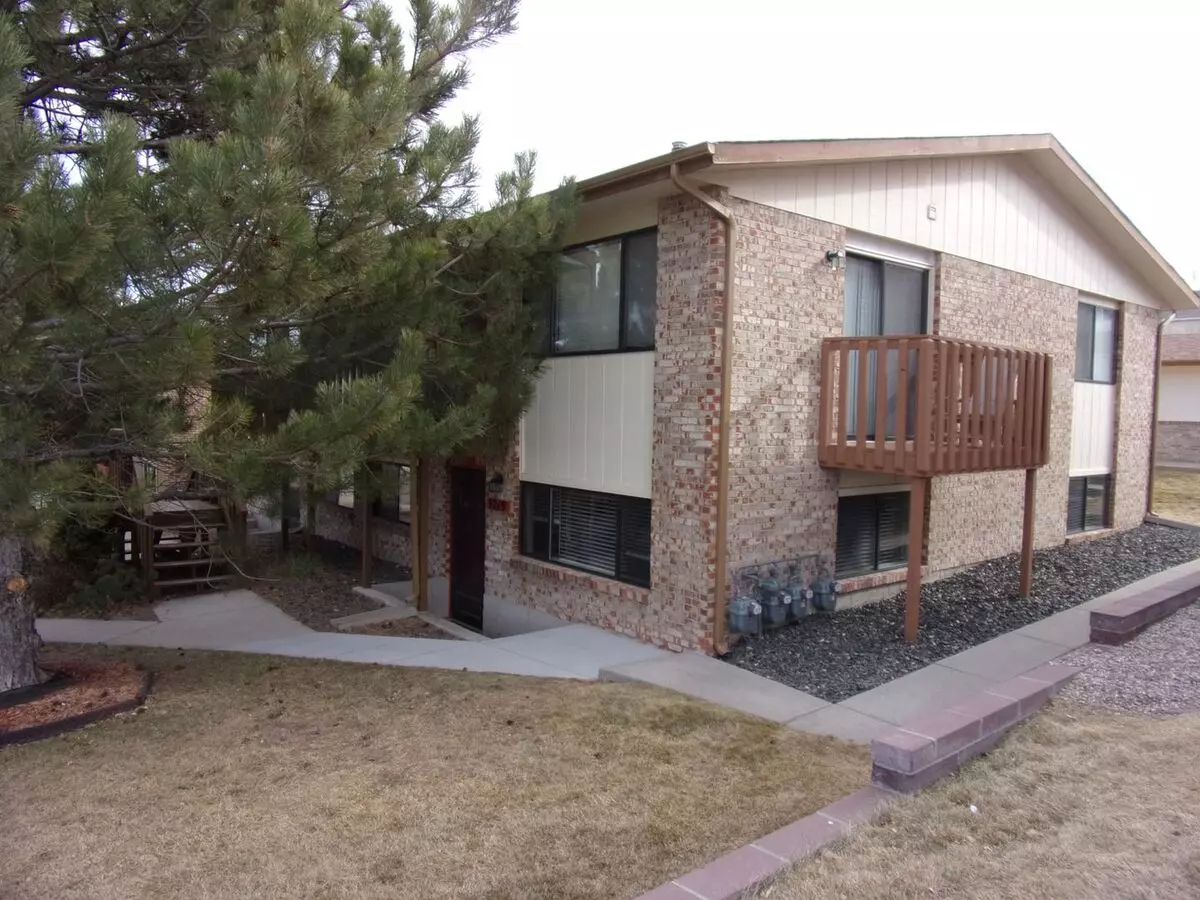 Apartment For Lease Apartment for rent in Cheyenne, WY