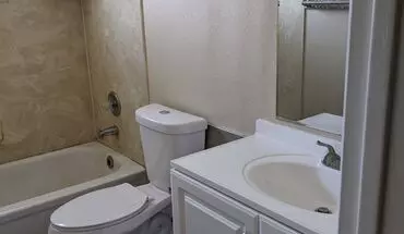 4 of 14 2 Bed 1 Bath Twin Home Unit In Youngtown, 1-car Garage House for rent in Youngtown, AZ