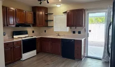 3 of 14 2 Bed 1 Bath Twin Home Unit In Youngtown, 1-car Garage House for rent in Youngtown, AZ