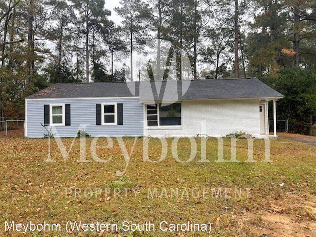 1367 Aldrich St NE Aiken, SC House for Rent Rentable