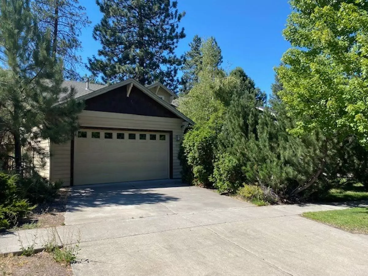 Walking Distance To The Old Mill District House for rent in Bend, OR