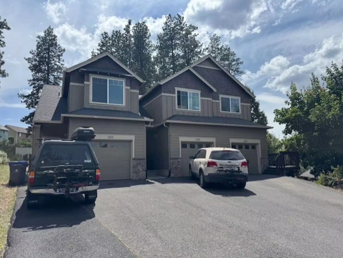 Ga471 Apartment for rent in Bend, OR