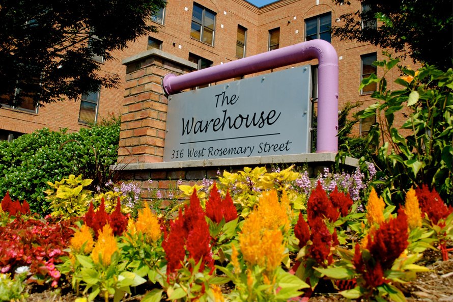 The Warehouse Apartments Chapel Hill, NC Rentable