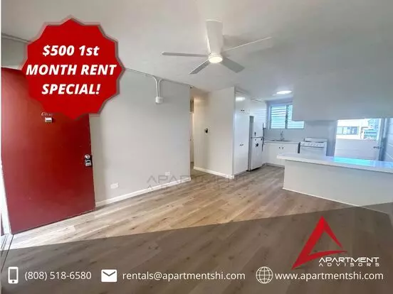 Lukepane Dragon Apartments Apartment for rent in Honolulu, HI Lukepane Dragon Apartments Apartment for rent in Honolulu, HI