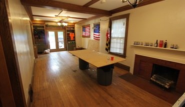 1027 S Forest Ave Apartment for rent in Ann Arbor, MI