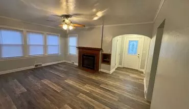 2 of 32 3 Bedroom, 2 Bath House With 2 Car Detached Garage House for rent in Davenport, IA