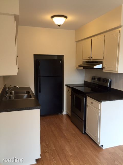 Cedar Crest Apartments Apartment for rent in Stevensville, MI