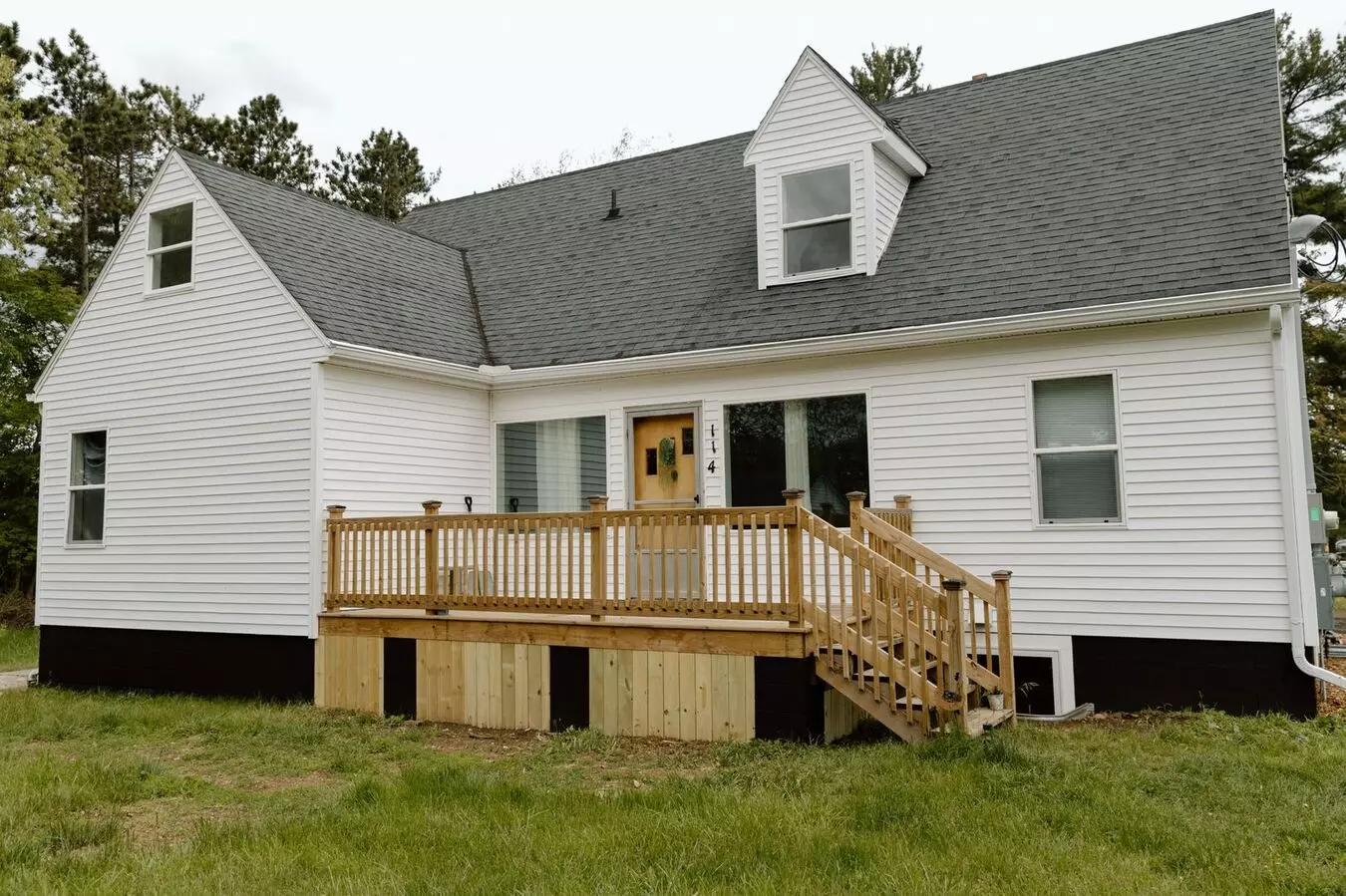 Baker St 114 Apartment for rent in Spring Arbor, MI