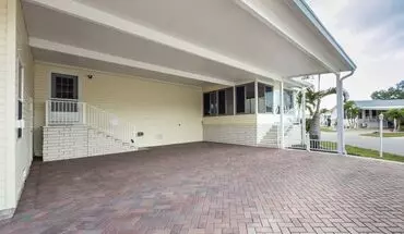 4 of 57 55+ Active Community In Punta Gorda. Spacious- Updated House for rent in Punta Gorda, FL