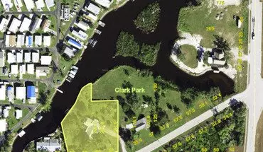 2 of 19 Waterfront Oasis Awaits! 3/2 With Attached Garage House for rent in Punta Gorda, FL