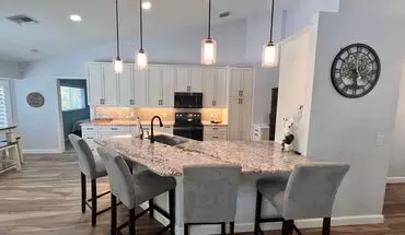 5 of 29 Waterfront Paradise In Punta Gorda Isles – Sailboat Access & Pool - Furnished House for rent in Punta Gorda, FL