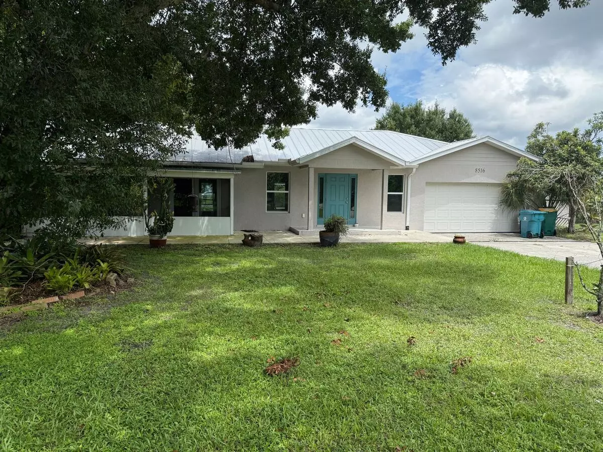 Waterfront Oasis Awaits! 3/2 With Attached Garage House for rent in Punta Gorda, FL