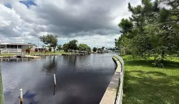 4 of 19 Waterfront Oasis Awaits! 3/2 With Attached Garage House for rent in Punta Gorda, FL