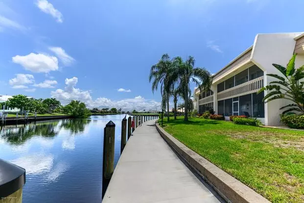 Annual Waterfront Rental – Islander Point | Spectacular Views & Active Lifestyle Apartment for rent in Punta Gorda, FL