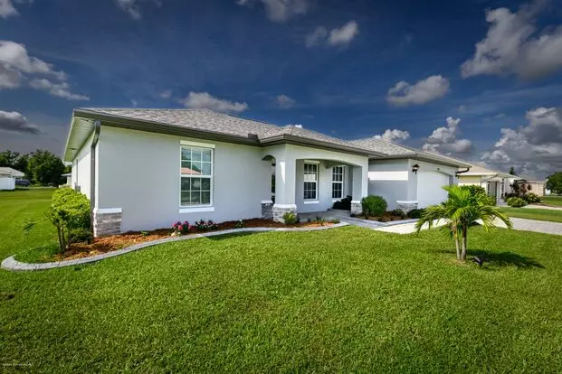 Annual Rental – 4br/2ba Home With 2-car Garage In Deep Creek, Punta Gorda Apartment for rent in Punta Gord, FL