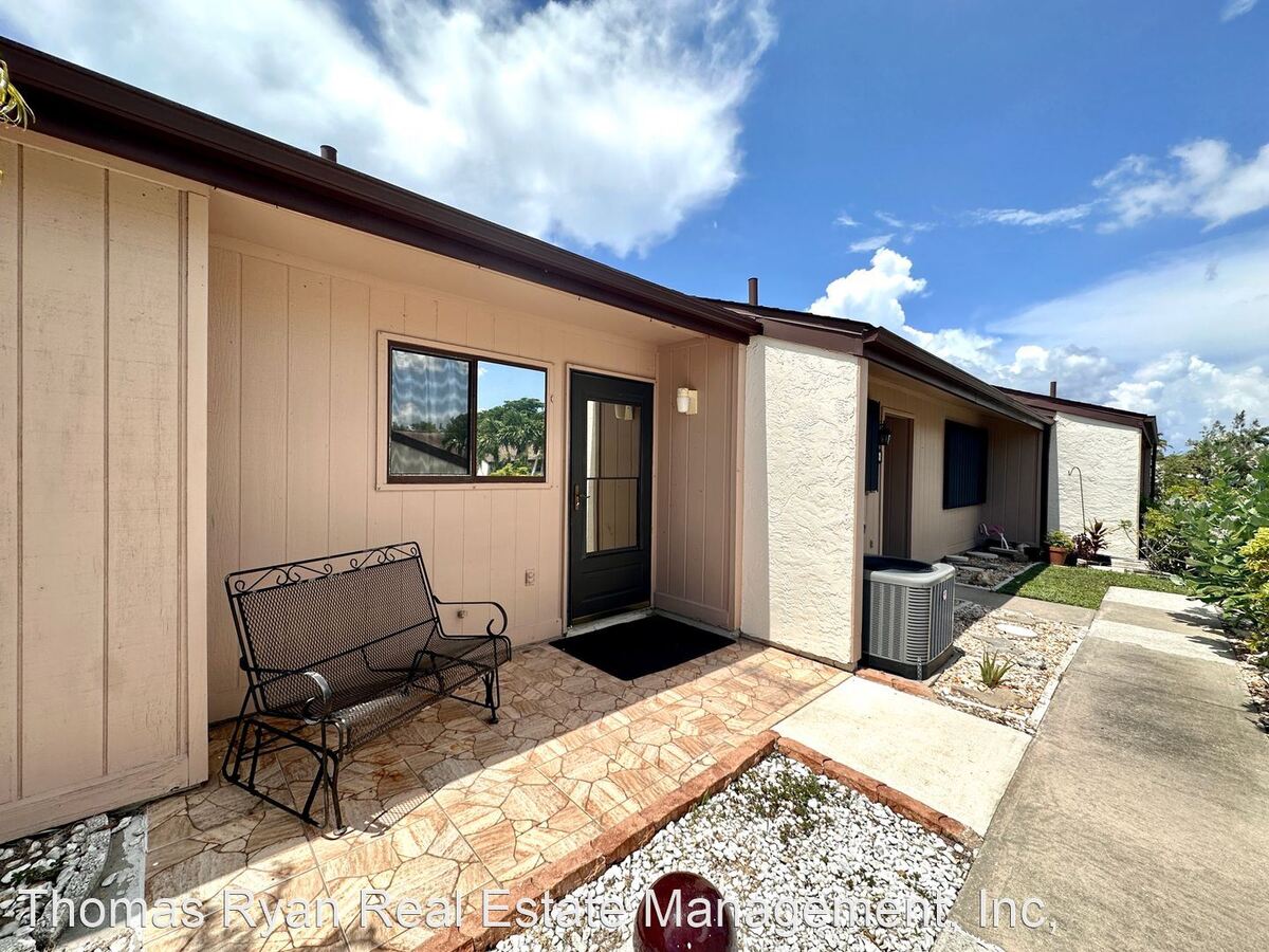 1001 W Marion Ave 9 Punta Gorda, FL Apartment for Rent