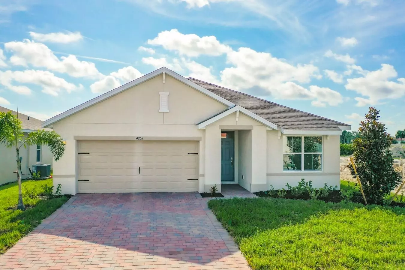 River Club Gated Community/community Pool! House for rent in Port Charlotte, FL
