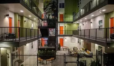3 of 6 The Carlin I Apartment for rent in Reno, NV