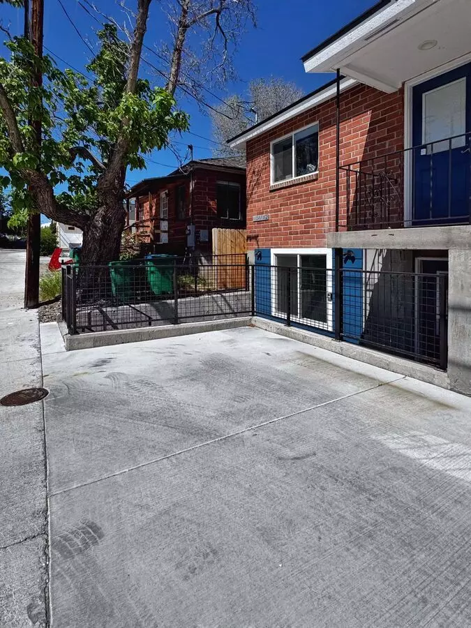 2 of 4 Fully Renovated Midtown Duplex With Parking! Apartment for rent in Reno, NV