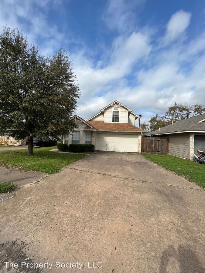 16900 Village Oak Loop Austin, TX House for Rent Rentable