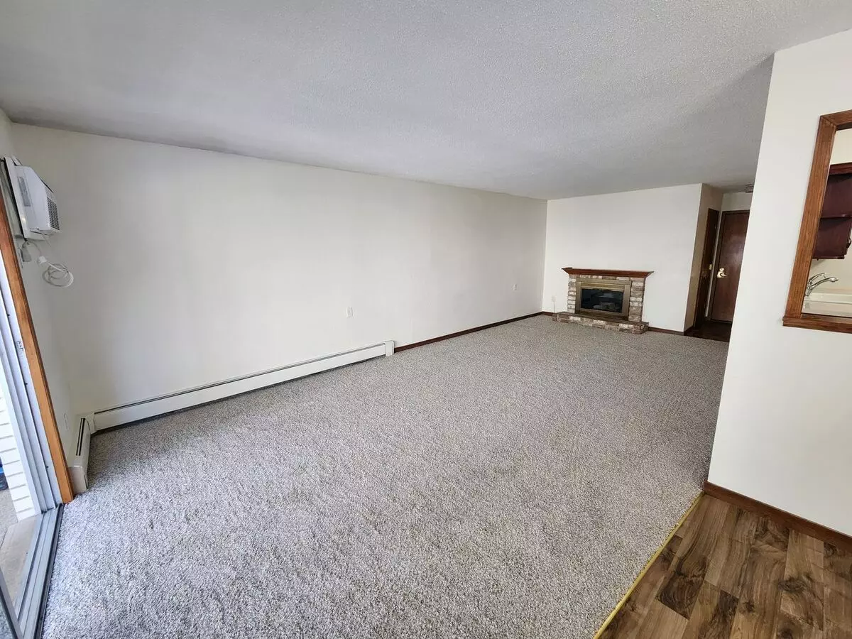 Available Now! Walk-out Condo With Panoramic Views Apartment for rent in Roseville, MN