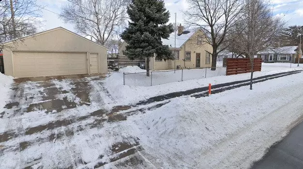Charming Richfield Single-family Home Apartment for rent in Richfield, MN