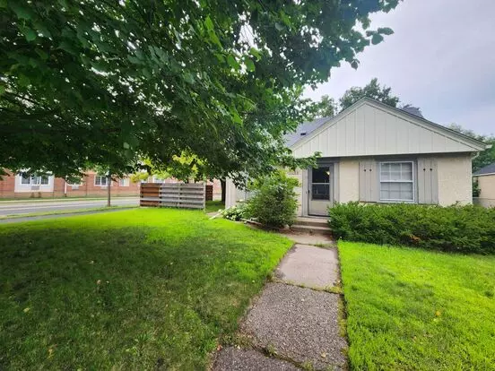 Charming Richfield Single-family Home Apartment for rent in Richfield, MN