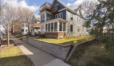 5 of 21 3117 Holmes Ave Unit 2- Apartment for rent in Minneapolis, MN