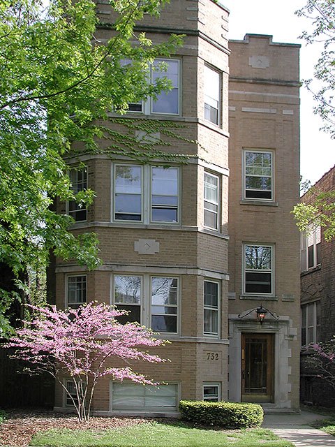 732 Mulford Apartment for rent in Evanston, IL