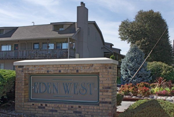 Eden West Apartment for rent in Omaha, NE
