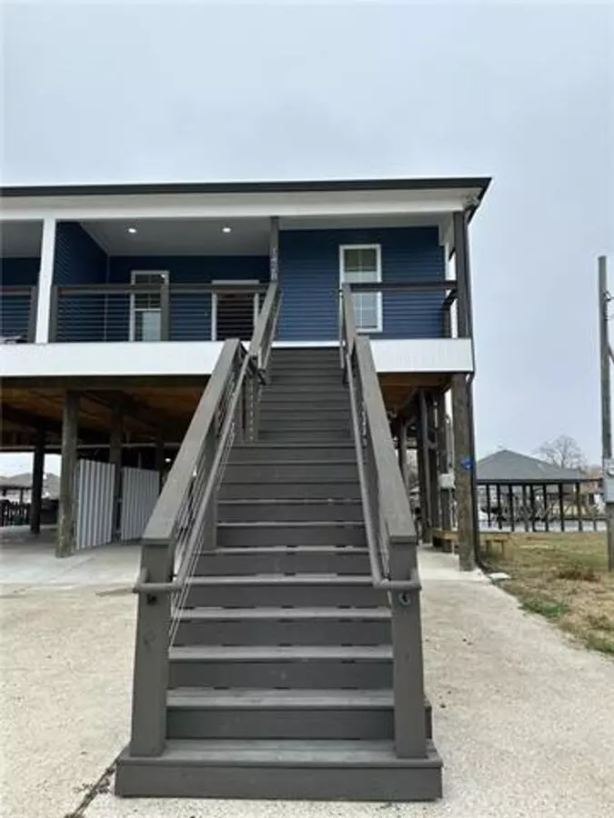 142 Lakeview / Hatcher Apartment for rent in Slidell, LA
