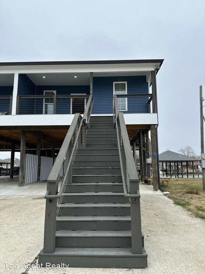 142 B Lakeview Dr Slidell, LA House for Rent Rentable