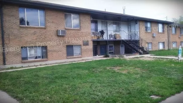 L-14 Apartment for rent in Evans, CO