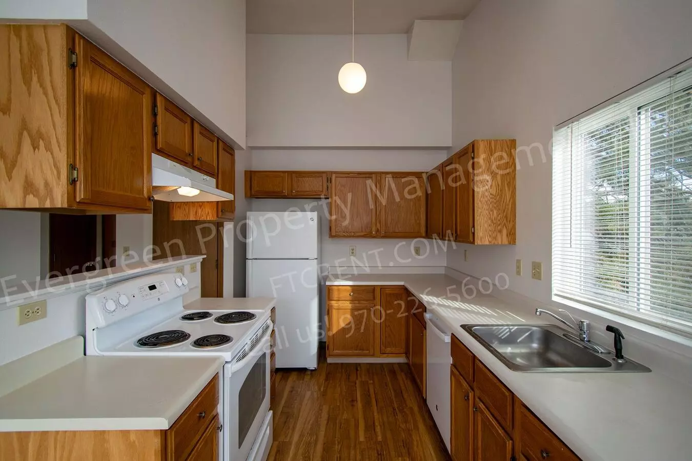 B-04 - Building H Apartment for rent in Fort Collins, CO
