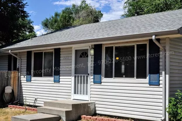 Beautifully Updated Home! Apartment for rent in Fort Collins, CO
