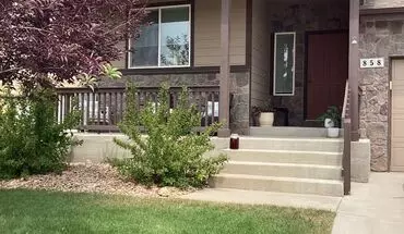 2 of 8 Four Bedroom Single Family Home In Severance House for rent in Severance, CO