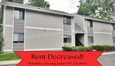 3 of 30 Q-03 Apartment for rent in Fort Collins, CO