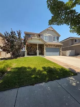 Pristine 3 Bed/3bath Home In Johnstown! Apartment for rent in Johsntown, CO