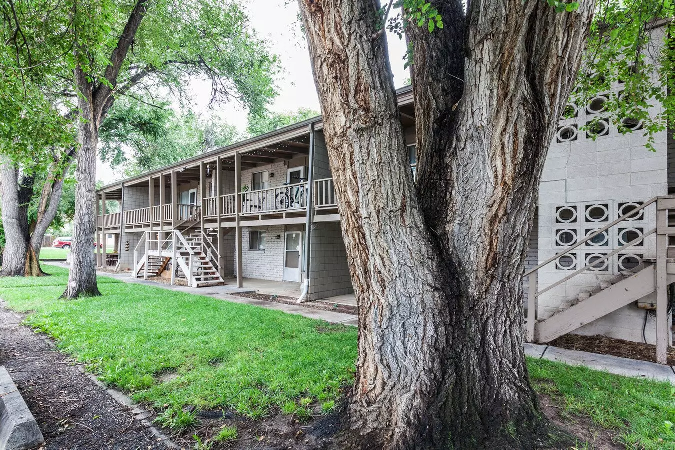 701 Parker St Apartment for rent in Fort Collins, CO