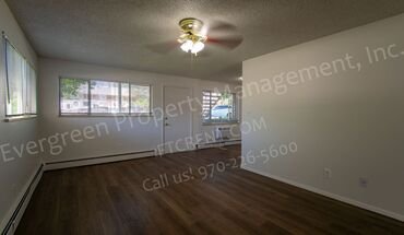 A-02 Apartment for rent in Loveland, CO