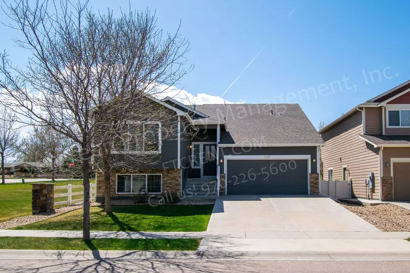 3 Bed, 3 Bath Corner Lot In The Maple Hill Neighborhood House for rent in Fort Collins, CO