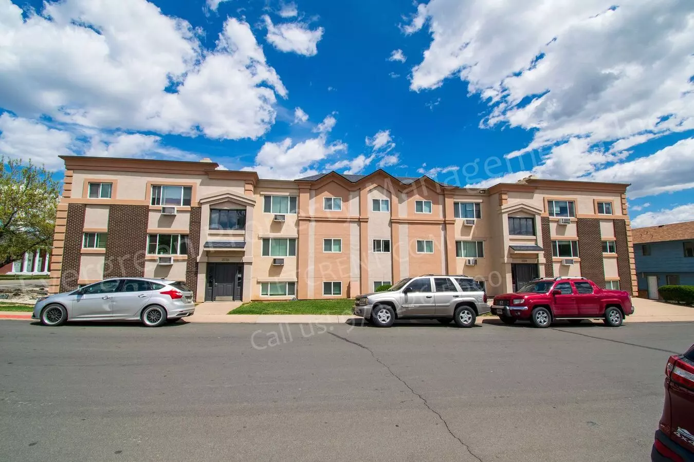 B-01 Apartment for rent in Fort Collins, CO