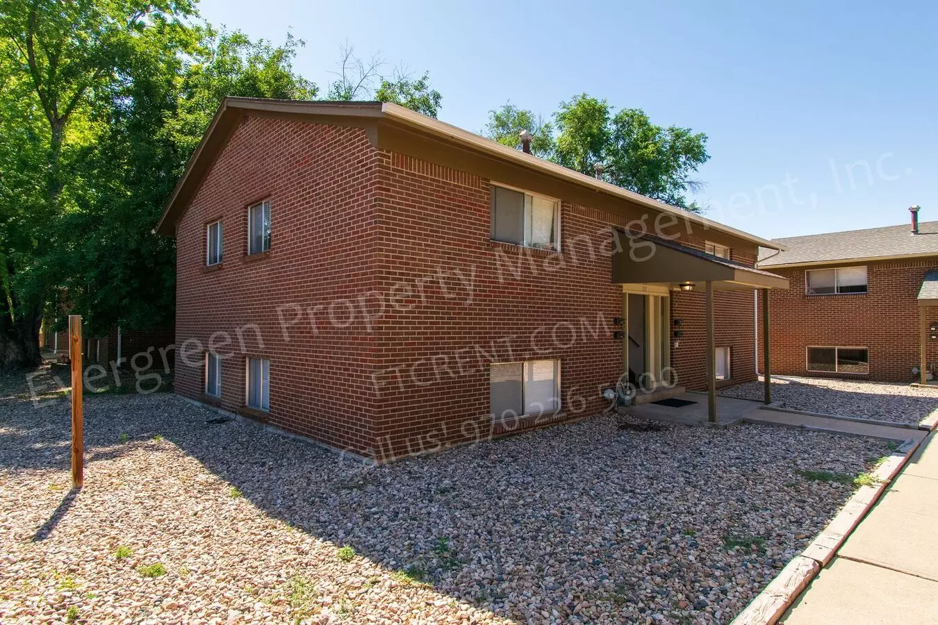 V-04 Apartment for rent in Fort Collins, CO