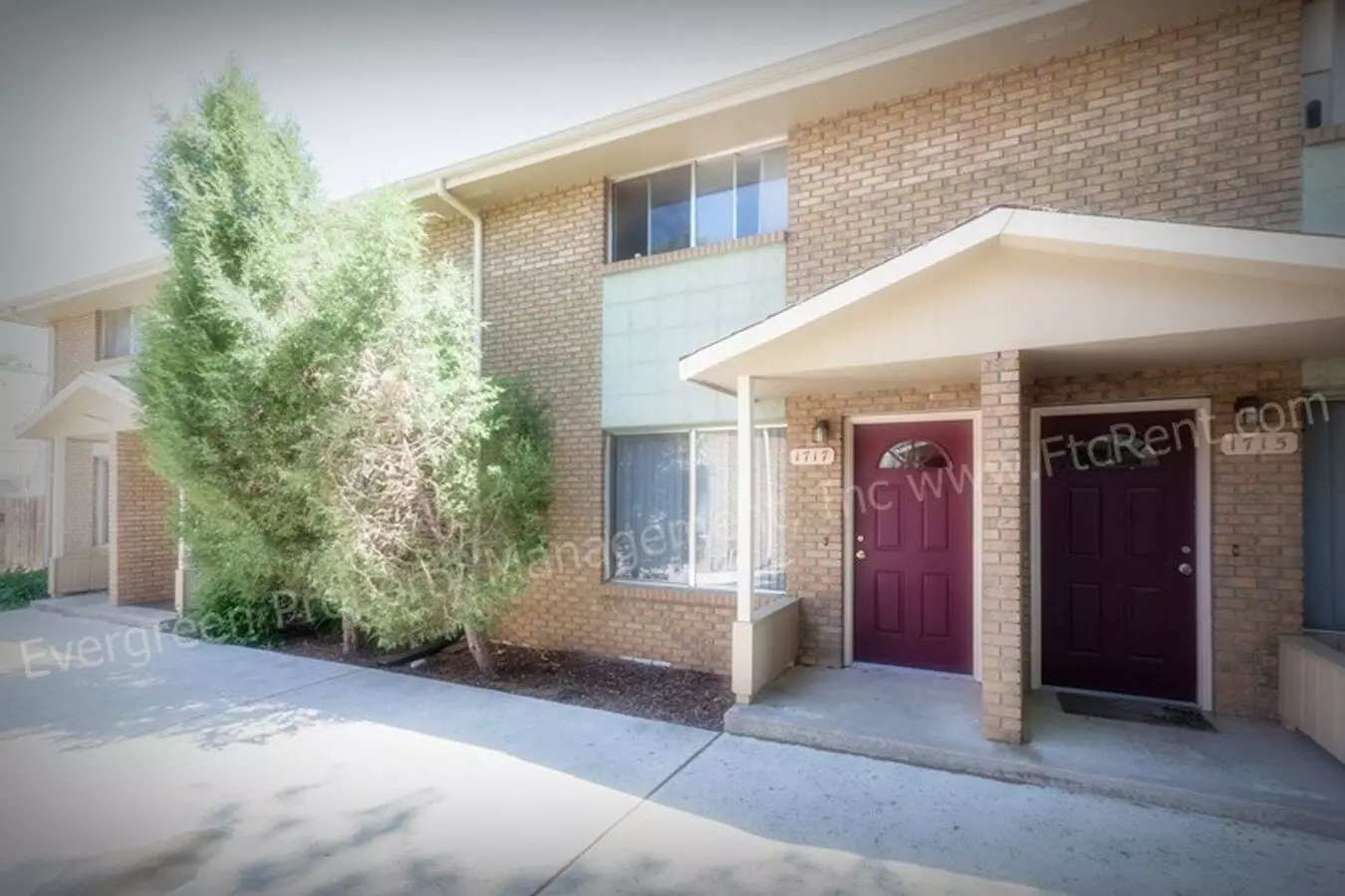 W-32 Apartment for rent in Loveland, CO