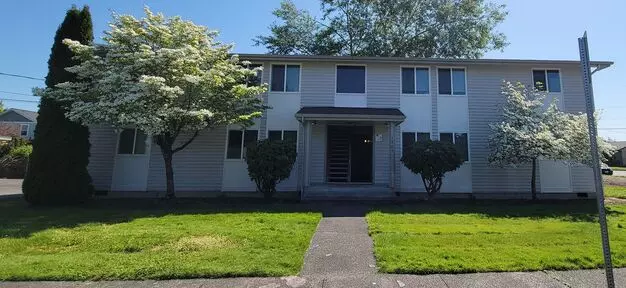 1405 Bonney Ave Apartment for rent in Sumner, WA