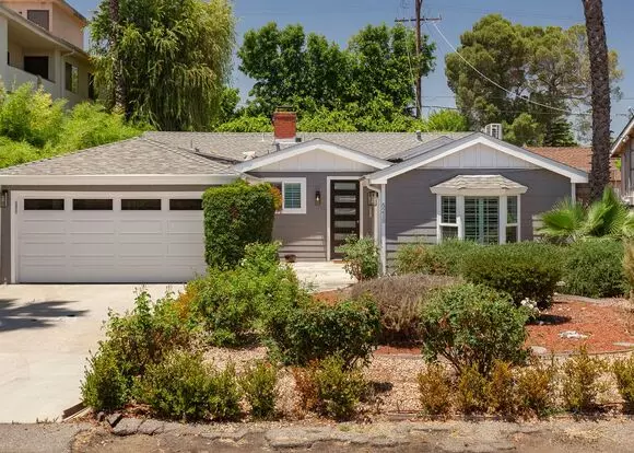 *unfurnished* Gorgeous 4-bed Oasis With Pool & Private Yard In Sherman Oaks Apartment for rent in Sherman Oaks, CA