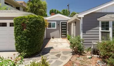3 of 40 *unfurnished* Gorgeous 4-bed Oasis With Pool & Private Yard In Sherman Oaks House for rent in Sherman Oaks, CA