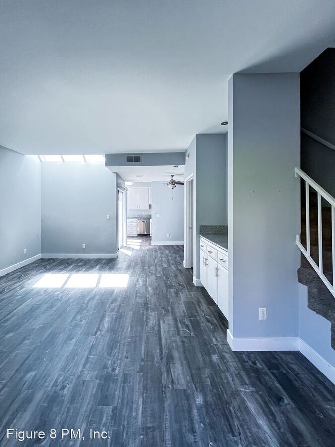 9939 Topanga Cyn Chatsworth, CA Apartment for Rent Rentable