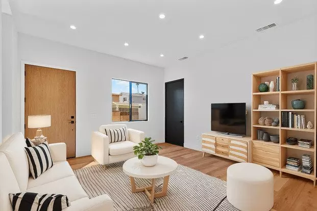 Be The First To Call This Brand-new 2024 Home Yours! Pet Friendly! Apartment for rent in Winnetka, CA